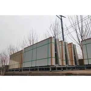 静音净化板 山西瓷净板