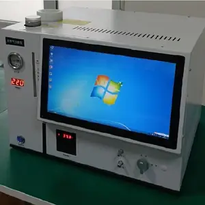 供应 天然气分析仪SP-7890KZ 槽车管道天然气热值