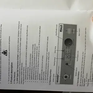 德国witeg油浴锅 WHB00106电气实验室设备专用