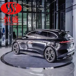 ����չ��ת�� ������תƽ̨ 360����תչʾ̨ Բ�γ�չת��