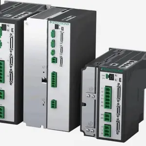 高创驱动器快速发货、CDHD2S驱动器、脉冲总线型、电流型号齐全