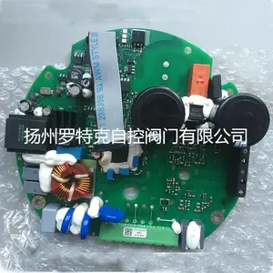 执行器电源板2SY5010-1LB04 电压AC380V功率1.5KW
