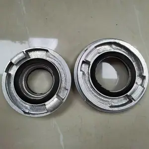 消防水带接扣接头,65农用水带消防器材20米25米高压水带