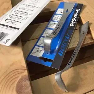 ����DOGYU�ձ���ţ���������˰�01726ľ��ƽ��װ�޹���EDC�˹�