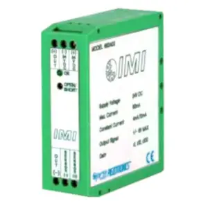 IMI SENSORS��������ҵ���ٶȼ��񶯱���ƷPCB-682C03ICP 11309