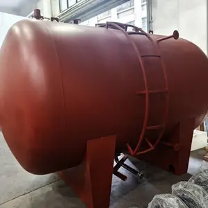 厂家直销PHYM120/30 压力式泡沫比例混合装置 立式卧式泡沫液储罐 喷淋灭火装置