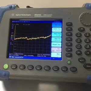���ն�������������Agilent N9914A Ƶ�׷�����