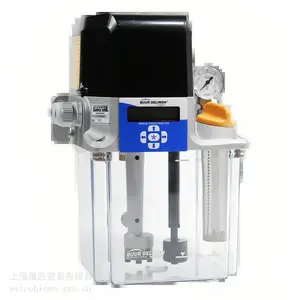 BIJUR DELIMON滤油器