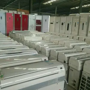 顺义区二手空调家电回收 顺义区杨镇北务上门回收旧空调电器