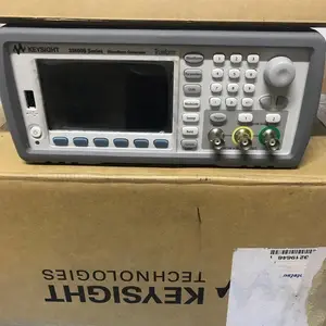 出售租售 二手 供应安捷伦33512B波形发生器 20Mhz