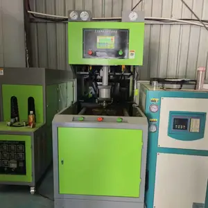 二手桶装水生产线 洗灌旋一体机 整套桶装水厂整套设备