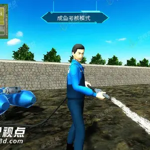 ����������ʵ3Dʵѵϵͳ��vr��������ѧ�������ã����ڻ����ӵ�
