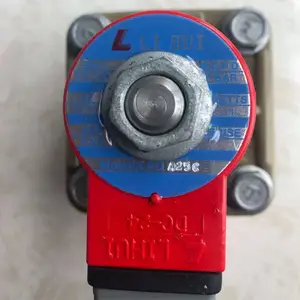 台湾力挥LIHUI脉冲电磁阀 型号:LPDA25B 库号:M416063