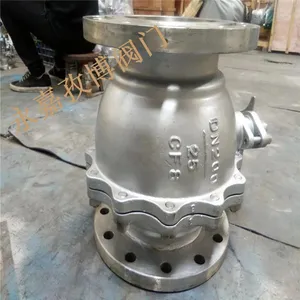 ���겻�����Q41F-16P DN15 �ֶ��������Q41F ����ֱ��