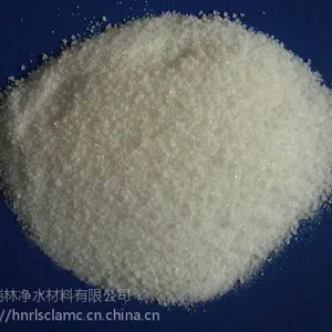 江西聚丙烯酰胺厂家+南昌聚丙烯酰胺价格