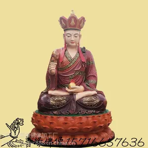地藏菩萨神像 玻璃钢神像 厂家销售