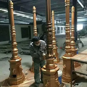 ŷʽ��ƺ�߸˵� ����led·�Ƹ����͵� ̩�����ҵͼ�����