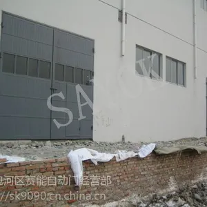厂家生产安装防静电门窗、变电站屏蔽门、电磁屏蔽门