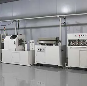 平凉电缆设备产品合理设计