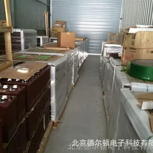 美国原装进口TROJAN邱健L16P-AC电池电瓶坦能凯驰EZGO车用蓄电池