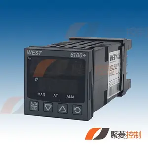 英国WEST比调仪6170+系列,用于正反转比例马达