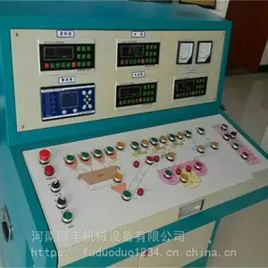 ֣������50/60/90վ����������վȫ�Զ����Զ����Կ���ϵͳ��ع����̨
