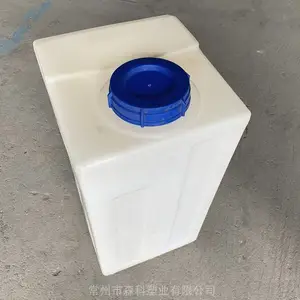 ���μ�ҩ�� 120L��������Ͱ ϴ�����ڵ� PE����Ͷҩ��