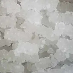 白色多晶体冰糖***