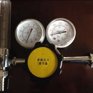 YQJ(F)-1L-2P单级压力调节器