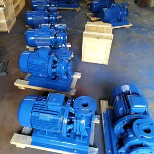 ��ˮ���ı� ISWR40-125I ������12.5M3/H�����:20M �Ĵ���֦���ڶȱ�ҵ