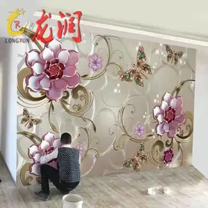 ����UV��ӡ�豸 ��ľ��ά�屳��ǽ�߹��ӡ�� �ײʹ���һ���
