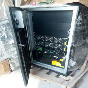 艾默生UPS电源UHA1R-0050标机/5KVA规格型号及安装要求