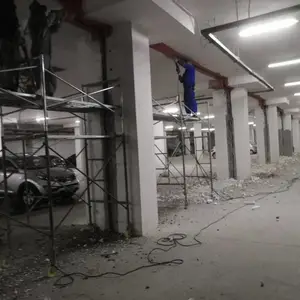 广州地下车库补漏 地下室渗水补漏 楼下说我家漏水但我家就没用水