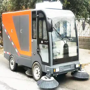 ����ˮ����·���ౣ����ɨ�� ����Դ����ɨ�س�KF-2400 ��ˮ������������ɨ�ػ�