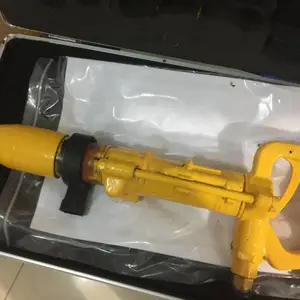 华煤牌 供应煤矿用Y5手持式凿岩机 现货 随时发货