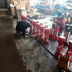 �����ò������� XBD6.0/10-65L��W�����������ó��� ����Һ��������