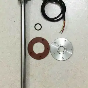 位移液位计 FRD-809磁致伸缩测量仪表