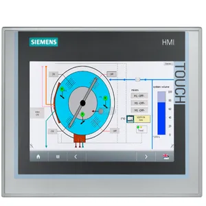 西门子KTP400 基础型6AV2123-2MAO3-0AX0 TFT 显示屏