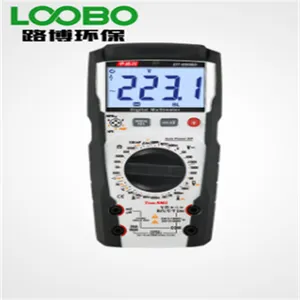 DT-9989�����ܸ߾�������Чֵ�������ñ� �������ߴ���