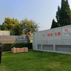 泰州负载箱 泰州负载箱租赁 泰州假负载测试租赁 泰州发电机组测试