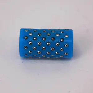 微型滚珠自动化用件滚树脂珠套