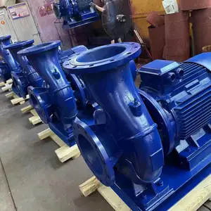 ����ˮ�� �����ѹ�� �������ѹ�� IHW80- 250 22KW ����� ֣���ڶȱ�ҵ