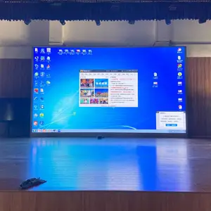 ��ɽʯ��ȫ��LED��ʾ������ �������Ű�װһվʽά�޷���