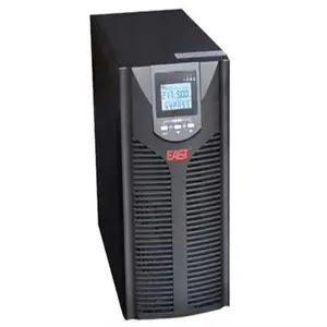 ���������UPS��Դ������EA9010H����������غ�ʱ��1��Сʱ����10KVA