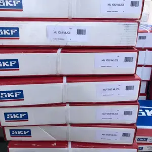 昆明原装瑞典SKF绝缘轴承NU324ECM/C3VL021 陶瓷绝缘轴承