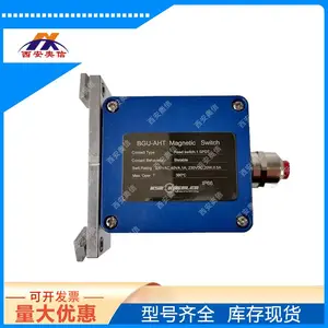 威卡BGU-AHT高温型干簧管液位开关 WIKA液位磁性开关 KSR接近开关