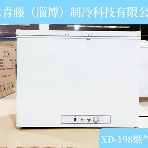 ����ʽȼ��������� ���ݻ���������䶳ȼ������XD-198