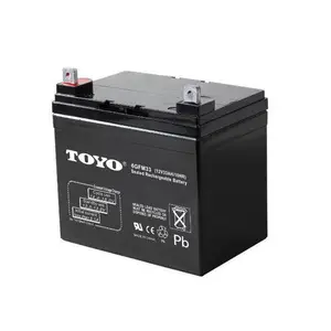 ��������6GFM38 ����ʽǦ����12V38AHֱ������Դ����