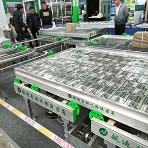 航迪品牌 自主设计研发 全自动 半自动控制 可设计 按需定制生产