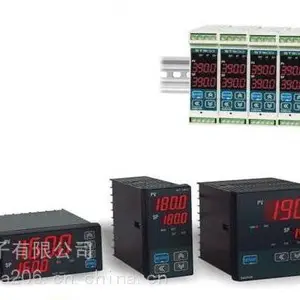 NOVAUD300旋钮可调式PID温控器